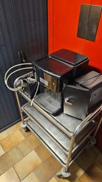 Schaerer Koffiemachine - Horeca Kwaliteit, Zakelijke goederen, Horeca | Keukenapparatuur, Ophalen of Verzenden, Gebruikt, Koffie en Espresso