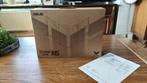 ASUS TUF Gaming A15 (FA506NCR-HN009W) Sealed + Factuur, Ryzen 7, Met videokaart, Asus, Nieuw
