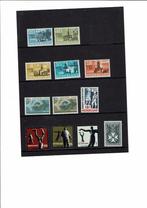 Jaarcollectie 1965, Postzegels en Munten, Na 1940, Ophalen of Verzenden, Postfris