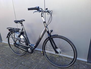 Gazelle (Orange)&Sparta(Pick Up) dames fietsen/61cm beschikbaar voor biedingen