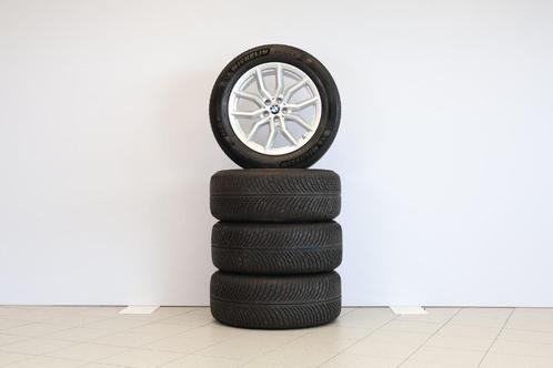 Velgenset BMW | 5 x 112 | 19 inch | Winterbanden, Auto-onderdelen, Banden en Velgen, Banden en Velgen, Winterbanden, 19 inch, 265 mm
