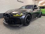 Bmw M3 M3 XDRIVE Competition 1000PK Track Pack Carbon Drift, Auto's, Gebruikt, 2993 cc, Zwart, Bedrijf