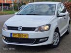 Volkswagen Polo 1.2 Easyline 5D. NAVI., Voorwielaandrijving, Euro 5, Gebruikt, 60 pk