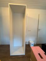 Ikea Stuva kledingkast met lades, Ophalen, Kunststof, 50 tot 100 cm, Zo goed als nieuw