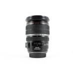 Canon EF-S 17-55mm f/2.8 IS USM – Professionele lens, Ophalen of Verzenden, Nieuw, Toebehoren