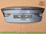 8V5827025F Audi RS3 achterklep S3 achterklep A3 8V Limo, Auto-onderdelen, Carrosserie en Plaatwerk, Gebruikt, Deur, AUDI AG, Auto-Union-Strasse 1
85045  Ingolstadt, DE