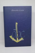 Het ABC des geloofs - Alexander Comrie, Boeken, Ophalen of Verzenden, Gelezen