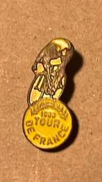 Tour de france 1965 speldje, Verzamelen, Verzenden, Zo goed als nieuw, Overige onderwerpen