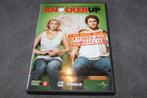 DVD Knocked Up (2 Disc), Vanaf 12 jaar, Ophalen of Verzenden, Gebruikt, Romantische komedie