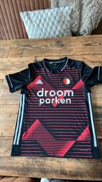Feyenoord shirt maat 164, Maat XS of kleiner, Ophalen of Verzenden, Zo goed als nieuw, Shirt
