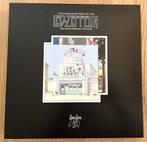 LP-box Led Zeppelin - The Song Remains The Same, Cd's en Dvd's, Vinyl | Rock, Ophalen of Verzenden, Zo goed als nieuw, Poprock
