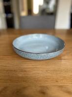 Broste Copenhagen Nordic Sea platte schaal, Huis en Inrichting, Ophalen, Keramiek, Overige stijlen, Schaal of Schalen