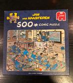 Legpuzzel 500 stukjes - kopen of ruilen, Ophalen, 500 t/m 1500 stukjes, Gebruikt, Legpuzzel