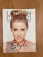 Lauren Conrad - Style, Ophalen of Verzenden, Zo goed als nieuw