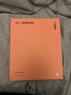 Bts memories of 2019, Ophalen of Verzenden, Zo goed als nieuw, Aziatisch