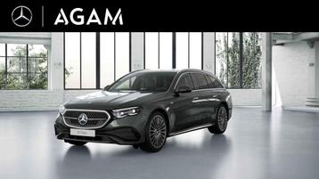 Mercedes-Benz E-Klasse Estate 300 e Sport Edition beschikbaar voor biedingen