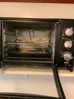 Oventje, Witgoed en Apparatuur, Ovens, Ophalen, Minder dan 45 cm, Minder dan 45 cm, Zo goed als nieuw