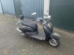 agm scooter loopt niet, Ophalen, Gebruikt, Agm, Benzine