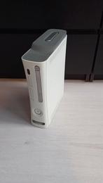 xbox 360 met controllers en games, Spelcomputers en Games, Spelcomputers | Xbox 360, Ophalen of Verzenden, Gebruikt, Met 2 controllers