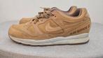 Nike Air Span 2 - Maat 44.5 - Suede, Bruin, Nike, Ophalen of Verzenden, Sneakers of Gympen