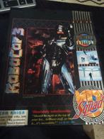 Amiga 500 bigbox Robocop.3, Computers en Software, Vintage Computers, Ophalen of Verzenden