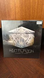 Eric Vloeimans & Kyteman - Kytecrash LP, Cd's en Dvd's, Ophalen of Verzenden, 1980 tot heden, Zo goed als nieuw, Jazz