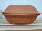 Vintage Romertopf Clay Baker Bay-Keramik West-Duitsland 111, Huis en Inrichting, Keuken | Potten en Pannen, Overige materialen