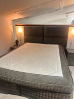 Swiss Sense Aeromax Royal Talalay Topper 160x210, Huis en Inrichting, Slaapkamer | Matrassen en Bedbodems, Ophalen, Gebruikt, 210 cm