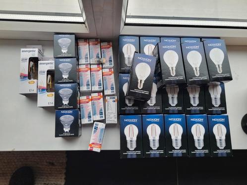 NIEUWE LED lampen E14 - GU10 - G4, Huis en Inrichting, Lampen | Losse lampen, Nieuw, Led-lamp, Minder dan 30 watt, Ophalen of Verzenden