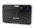 Sony DSC-T2, Ophalen, Sony