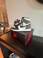 Jordan 1 mocha maat 45, Ophalen of Verzenden, Tweedehands, Integraalhelm, Overige merken