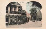 De Bilt Dorpstraat met Hotel Poll Vivat No. 2269 B2181, Ophalen, Voor 1920, Ongelopen, Utrecht