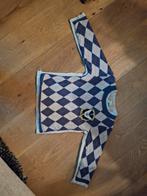 Trui 116 jongen., Trui of Vest, Ophalen of Verzenden, Jongen, CKS