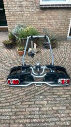 Thule europower 915 fietsendrager, Auto diversen, Fietsendragers, Ophalen, Gebruikt, Trekhaakdrager