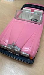 Barbie rolls royce, Kinderen en Baby's, Speelgoed | Poppen, Ophalen of Verzenden, Gebruikt, Barbie