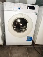 Indesit wasmachine (6kg), Ophalen, Zo goed als nieuw, 85 tot 90 cm, 1200 tot 1600 toeren