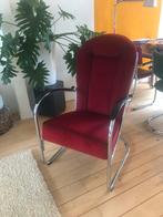 Gispen Dutch Originals AA fauteuil, Huis en Inrichting, Fauteuils, Ophalen of Verzenden, Zo goed als nieuw, 75 tot 100 cm