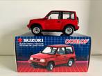 Suzuki Vitara 1/18, Hobby en Vrije tijd, Modelauto's | 1:18, Ophalen of Verzenden, Nieuw, Overige merken