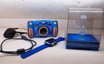 Vtech Kidizoom camera en horloge, Ophalen of Verzenden, Zo goed als nieuw, Jongen of Meisje