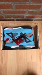 Air Jordan 4 Retro Travis Scott Cactus Jack, Ophalen, Nieuw