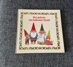 Het geheim van kabouter David, Gelezen, Jongen of Meisje, Ophalen of Verzenden, 5 of 6 jaar