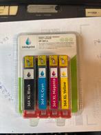 Ink&Print HP 364 XL Cartridges - Nieuw, Ophalen of Verzenden, Nieuw, Cartridge