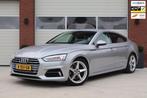 Audi A5 Sportback 35 TFSI Aut Design Pro Line Plus - Stoelve, Stof, Gebruikt, 4 cilinders, Bedrijf