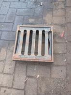 Deksel straatkolk nieuw, Tuin en Terras, Tegels en Klinkers, Ophalen, Nieuw, Beton, Overige typen