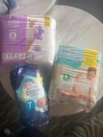 Luiers maat 6 & 7 - Pakket, Ophalen of Verzenden, Nieuw, Overige typen