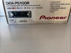 Pioneer autoradio nieuw, Ophalen of Verzenden, Zo goed als nieuw