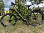 Bulls Allground CX., Fietsen en Brommers, Elektrische fietsen, Overige merken, Ophalen of Verzenden, Zo goed als nieuw, 51 tot 55 cm