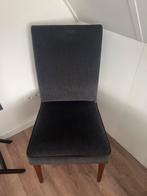 Twee mooie stoelen ongebruikt meer als aankleding, Ophalen, Zo goed als nieuw, Twee