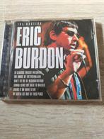Eric burdon - the masters, Cd's en Dvd's, Ophalen of Verzenden