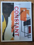 Kunst catalogus Katja Weitering - Constant: space + colour, Ophalen of Verzenden, Nieuw, Katja Weitering; Trudy Nieuwenhuijs-van der Horst; Ludo van H...